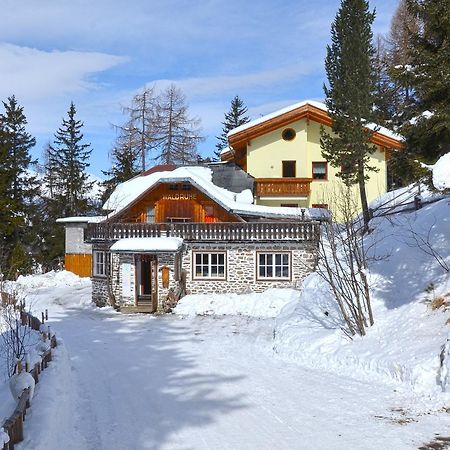 Gasthof Waldruhe 솔다 외부 사진